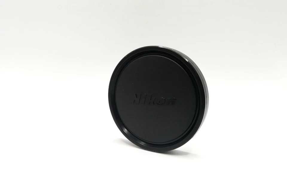 [Unused] Nikon Slip-On Lens Cap for W-Nikkor & UW-Nikkor W UW From JAPAN - Image 2 of 4