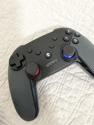 YCCSKY Pro Controllers Set of 2 Nintendo Switch, PC, PS3