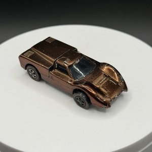 Hot Wheels Redline Ford J Car | eBay