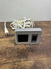 Biddeford TC15B2 Electric Blanket 4-Prong Controller Remote Control