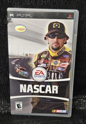 Nascar 2006 Sony PSP