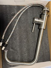 Stainless steel RV Kitchen Faucet