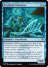 MtG Textbook Tabulator C 0070 Secrets of Strixhaven Common Foil