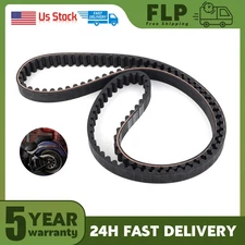 91-2003 128 Tooth 1-1/8" Wide, 14mm Rear Final Drive Belt 40022-91 For Sportster