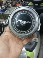 Vintage Oem 19691970 Ford Mustang Gas Fuel Filler Cap 69 70 Vintage Oem 19691970 Ford Mustang Gas Fuel Filler Cap 69 70