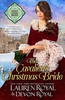 Lauren Royal (U. A.) | The Cavalier's Christmas Bride | Taschenbuch | Englisch
