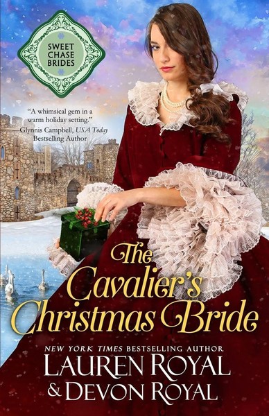 Lauren Royal (U. A.) | The Cavalier's Christmas Bride | Taschenbuch | Englisch-image