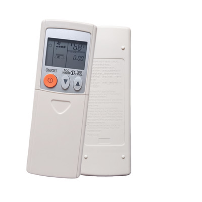 Remote Control for Mitsubishi  AirConditioner MSZ-GE18NA MSZ-GE09NA MSZ-GE09NA-8