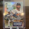 🔥🔥 2024 Topps Series 1 Home Field Advantage Clayton Kershaw #HFA-2 HFA SSP