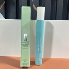 Clinique Acne Solutions Emergency Touch Stick SOS .5 oz / 15ml NiB