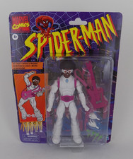 NEW Marvel Legends Series Spider-Man Hypno-Hustler Retro Carded Action Figure