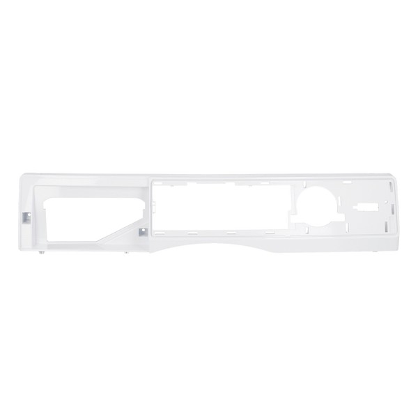 Haier 49124553 Bedienblende Candy/ Hoover FüR Waschmaschine-image