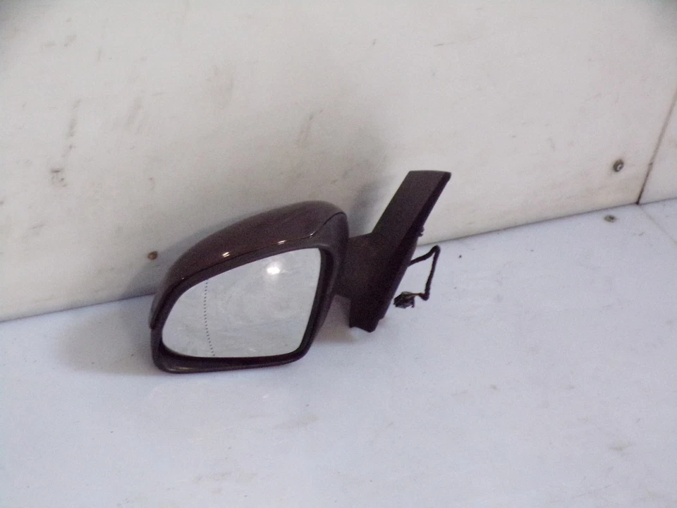 11783 Specchietto Sinistro Smart 453 Fortwo 2018 COD A4538108800 - Immagine 2 di 4