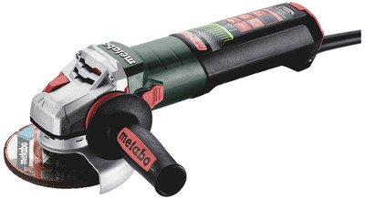 Metabo WEVBA 20-125 Quick BL 600641000 Winkelschleifer 125 mm bürstenlos 2000 W