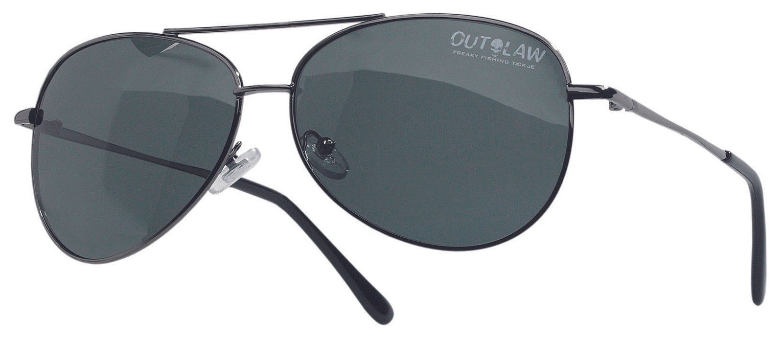 Balzer Polavision Outlaw Brille Top Gun Brillenschutz 6090₽