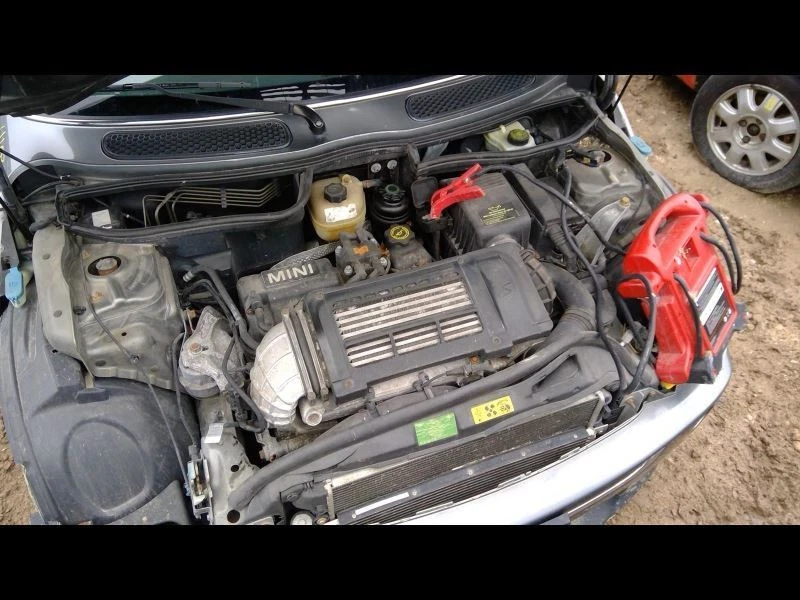 Luz de estacionamiento/esquina del conductor lámpara de giro compatible con 02-08 MINI COOPER 2902511 Foto 2 de 4