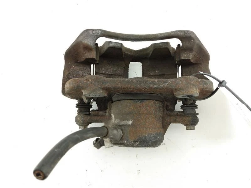 Pinza de freno delantera conductor izquierdo MERCEDES BENZ SLK 280 350 R171 compatible 03-09 Foto 4 de 4