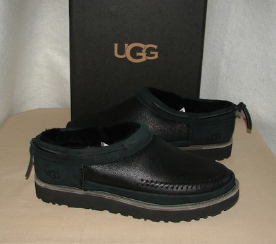 ugg campfire slip on