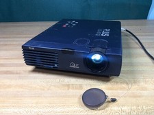 PLUS U2-870 DATA PROJECTOR AV FULLY TESTED