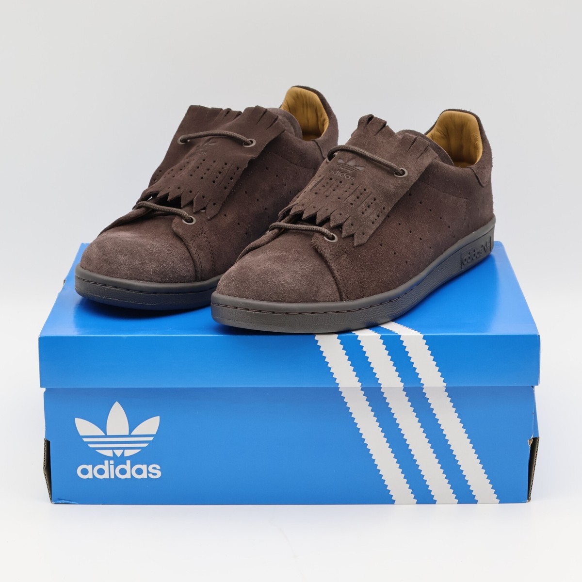IH9987 Shinsuke Nakada adidas Originals Stan Smith Lux Dark IH9987 Shinsuke Nakada adidas Originals Stan Smith Lux Dark