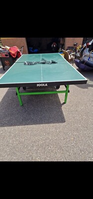 tischtennisplatte