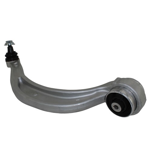 Bison Performance 2pc Set Front Lower Rearward Control Arms For A6 Q Q5 S6 SQ5 - Picture 4 of 9