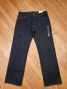 ae loose fit jeans
