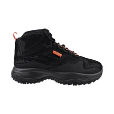 Fila Ranger Men's Boots Black 1BM01277-001