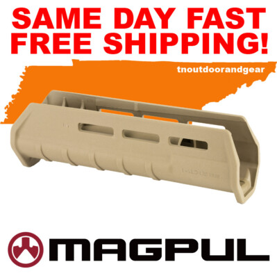 MAGPUL M-LOK Forend for Remington 870 MAG496-FDE SAME DAY FAST FREE SHIPPING