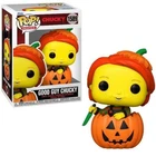 Funko POP! Movies: Chucky Vintage Halloween – Good Guy Chucky  #1589 #80999