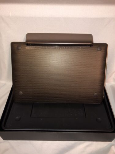 Asus Eee Pad Transformer TF101 Gray Wireless Portable Keyboard Docking Station - Picture 5 of 6
