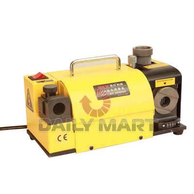 MR-13A Drill Bits Sharpener Grinder 2-13 mm 100-135 Angle Grinding ...