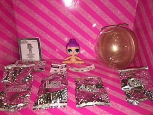 lol bling series ebay