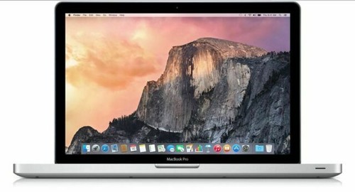 Apple Macbook Pro 13 A1278 2012 HDD 1000GB 1TB Unidad de Disco