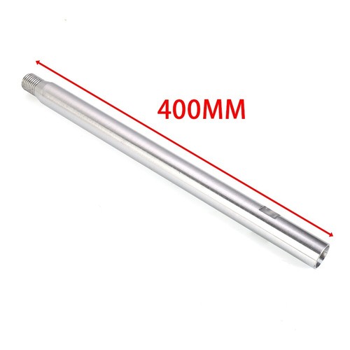 Core Bit Thread Extension Rod Diamond Extension For Diamond Drill Silver - Picture 7 of 53