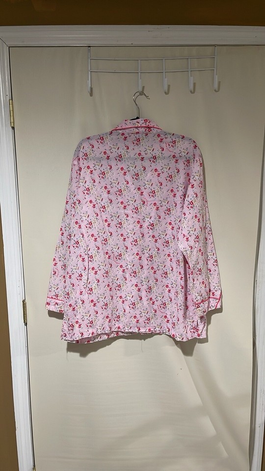NWOT Victoria Secret Women’s Pajamas Set Size XL eBay