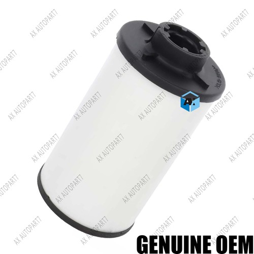 Genuine Audi Transmission filter element For AUDI A3 TT Q3 B6 Magotan 02E305051C - Picture 2 of 5