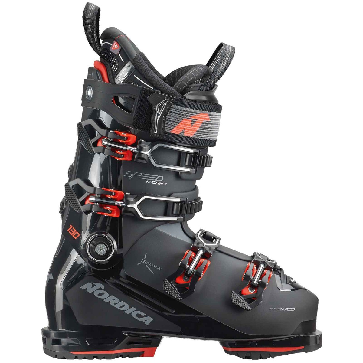 Nordica Speedmachine 3 130 S GW Botas De Esquí Para Hombre