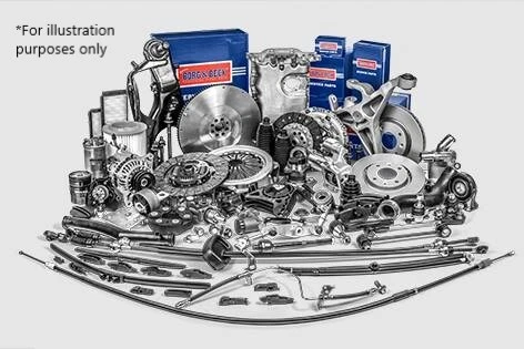 Manguera de embrague delantera izquierda Stallex GVP1001 compatible con MG MGB 1962-1980 1,8 3,5 Foto 4 de 4