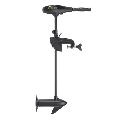 Minn Kota Endura Max 45 Trolling Motor - Transom Mount - 12V - 45lb - 36''