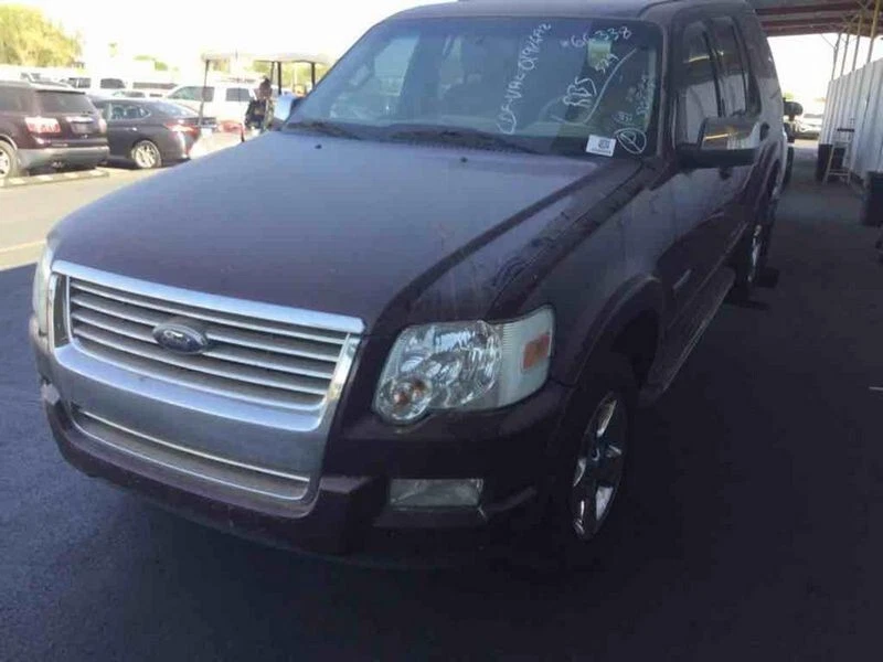 2006-2010 Ford Explorer Automatic Floor Gear Shift Shifter Assembly OEM Foto 3 de 3