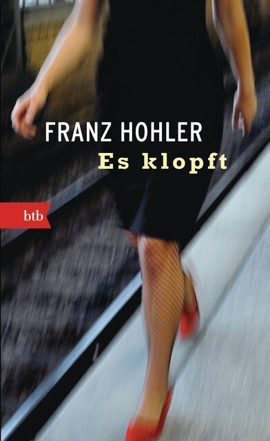 Thumbnail - Es Klopft Franz Hohler