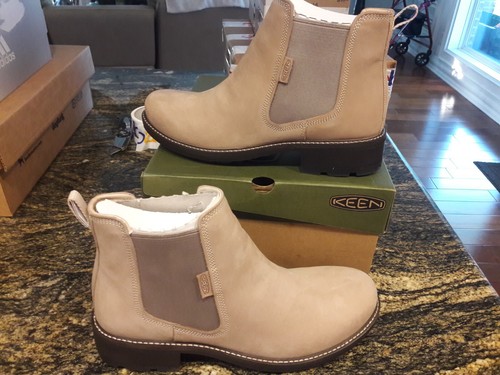 NEW $170 Womens Keen Oregon City 