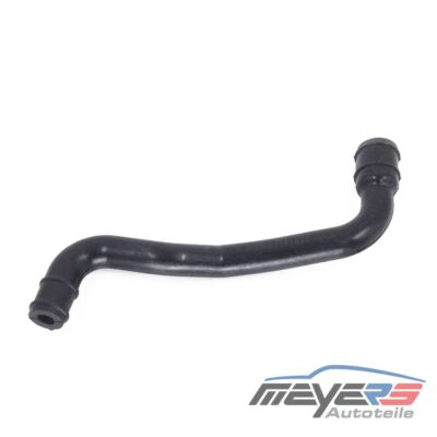 Entlüftungsschlauch Zylinderkopfhaube Entlüftung für Audi A3 Seat VW Golf 4 1.8T