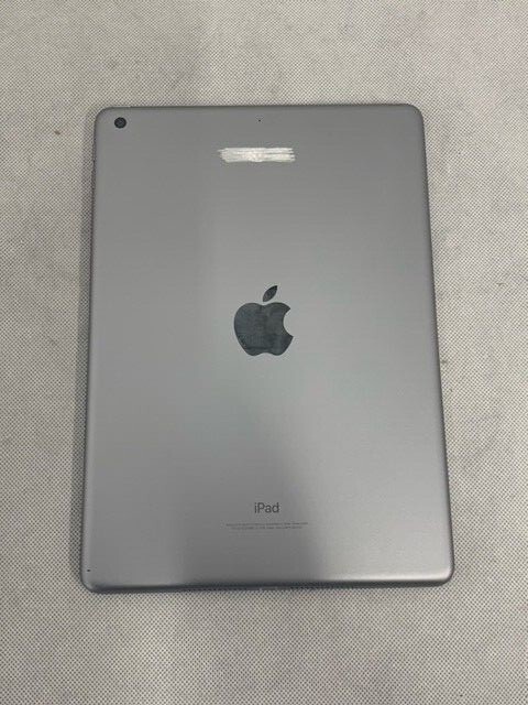 iPad - 【B】iPad 6/32GB/353036097002494 Apple iPad 6th Generation 32GB Space Gray WiFi + 4G
