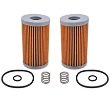 15521-43160 Fuel Filter for Kubota L2250DT L2550DT L2650DT L2850DT L2900DT(2)