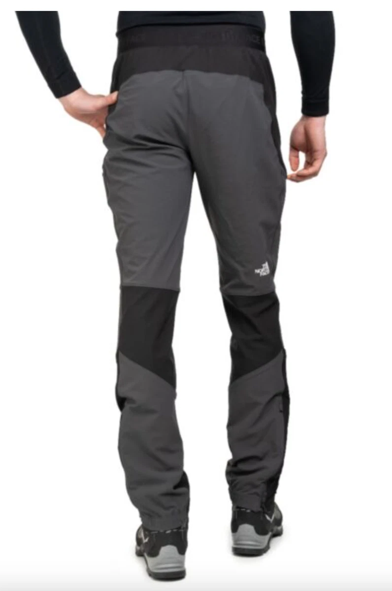 North face outdoor trousers 2025