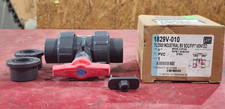 NEW IN BOX SPEARS TU 2000 1" BALL VALVE 1829V-010