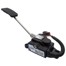 Textron Off Road XT Accelerator Pedal 616127 for 08-11 Bad Boy Buggies Classic C