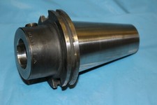 Benz System MultiBore MVS 63 36 Grundaufnahme SK 50 Werkzeug Aufnahme